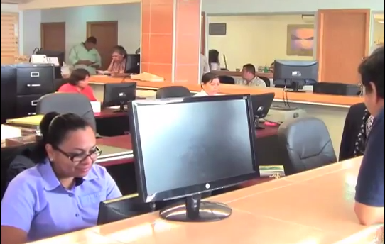 Disminuye las demandas laborales en el Sur de Veracruz.