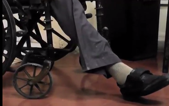 Construirán alrededor de 200 rampas de acceso para personas con discapacidad zona sur.