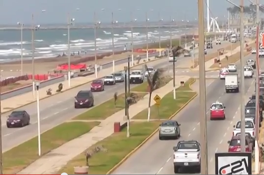 Comerciantes de zona sur esperan una gran derrama económica en el festival de la salsa.