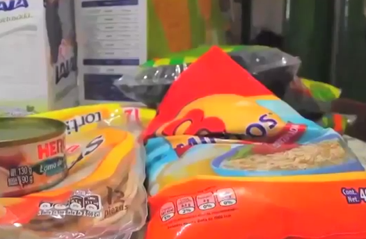 Se instala zona sur el Subcomité de abasto ante el inicio de la temporada de lluvias y huracanes.
