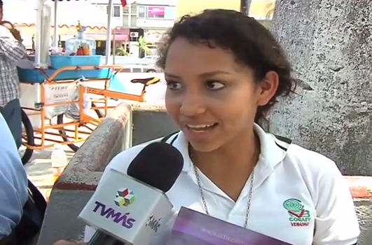 Habitantes de Coatzacoalcos opinan sobre la llegada del operativo «Blindaje Coatzacoalcos».