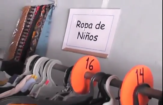 Casa Hogar del Niño Porteño brinda educación y refugio a pequeños de Coatzacoalcos.