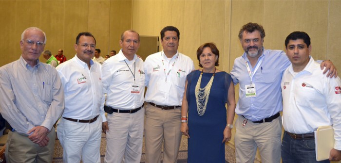 Propone Veracruz una relación más estrecha con Pemex para evitar riesgos