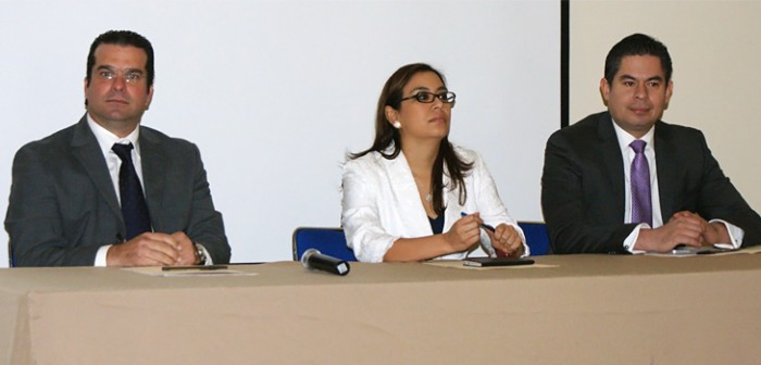 Derechos humanos, tema primordial en Veracruz: PGJ