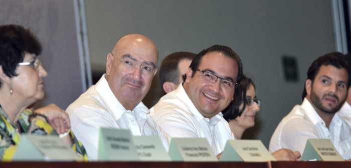 Crea Javier Duarte de Ochoa Comisión Veracruzana para el Conocimiento y Uso de la Biodiversidad
