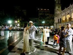 Danzoneros de Córdoba estarán de fiesta y promoverán este ritmo