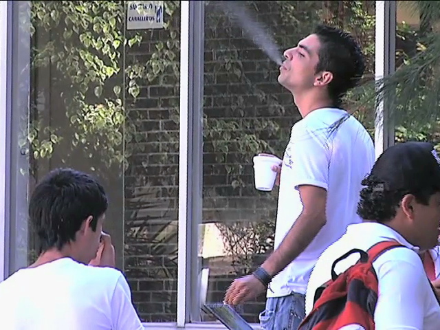Estadísticas reflejan que 808 mil veracruzanos son fumadores activos y 122 mil pasivos
