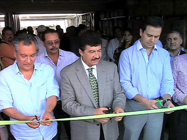 Procuraduría del Medio Ambiente inaugura oficinas de delegación en Xalapa