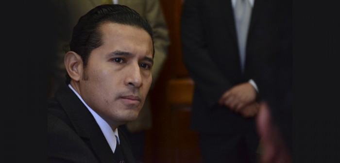 En ninguno de los 212 municipios de Veracruz existen autodefensas: Segob