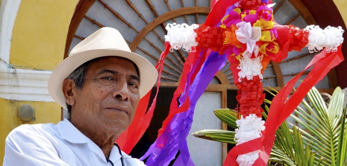 Fiestas de la Verdadera Cruz, una tradición veracruzana