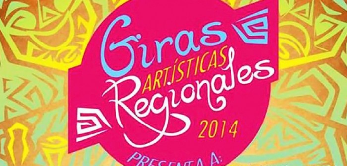 Continúa gira artística regional de grupo teatral Enssamble