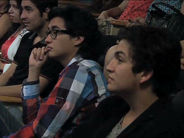 Estudiantes extranjeros reconocen calidad académica de la UV