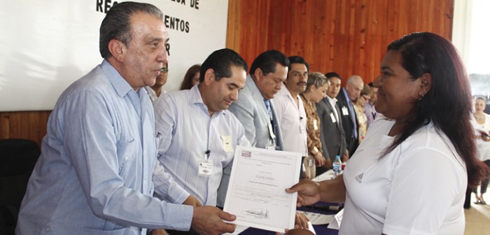 En 20 años se ha beneficiado a 4 mil 800 internos: DGPRS