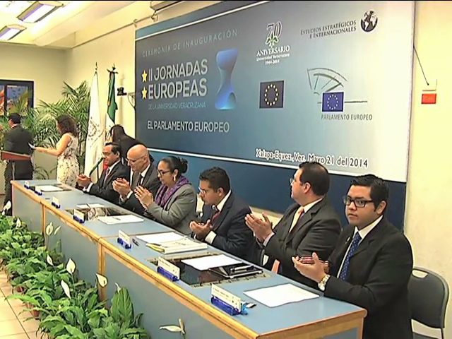 Países de la Unión Europea, interesados en invertir en Veracruz