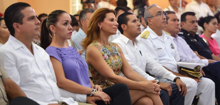 En el DIF Estatal continuamos trabajando por los más vulnerables: Karime Macías