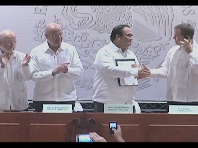 Veracruz cuenta con la Comisión Veracruzana para el Conocimiento y Uso de la Biodiversidad