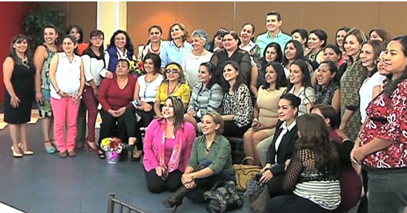 Festeja RTV a las mamás en su día