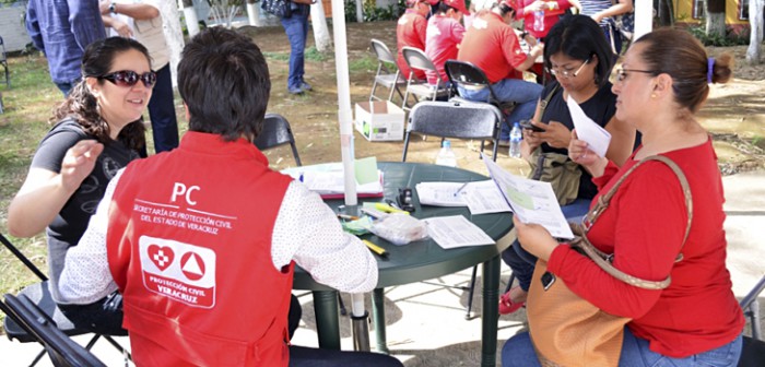 Entrega de cheques a afectados por granizada será escalonada: PC