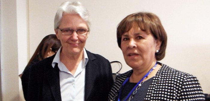 Reconoce ONU a Veracruz por Estrategia para la Reducción del Riesgo de Desastres