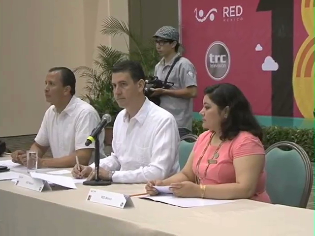 Leyes secundarias de Reforma a Telecomunicaciones, prioridad para La Red