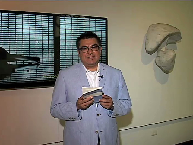 “El sonido de las letras, José Cardoso Pirés”, por Rodolfo Mendoza