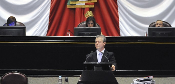 Informa SIOP situación actual y acciones a emprender en relación con el Túnel Sumergido de Coatzacoalcos