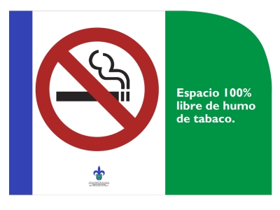 La UV anunció la incorporación de otros 31 espacios libres de humo en sus campus