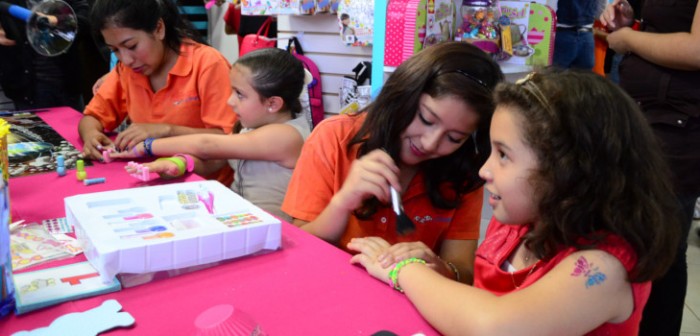 Empresas de vanguardia continúan abriendo sus puertas en Veracruz: Sedecop