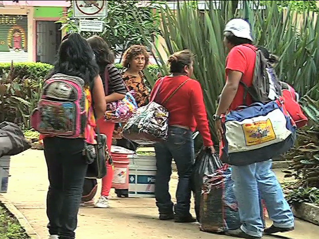 Impide Ayuntamiento que ambulantes se instalen en El Dique