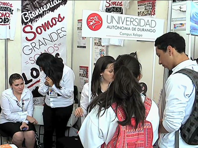 En dos meses se regularizará el pago de becas en Veracruz: Becaver