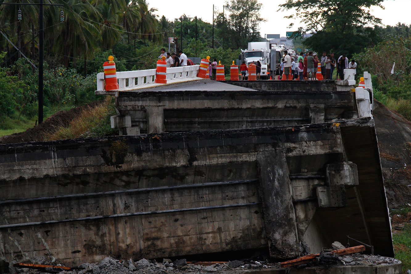 Municipios de Guerrero recibirán recursos por afectaciones de sismo