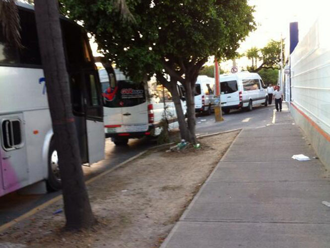 Investiga Fiscalía de Jalisco a siete por presunto abuso sexual a ciclista