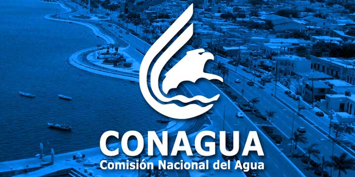 Abastecimiento de agua para hospitales y agricultura, ejes principales de Conagua