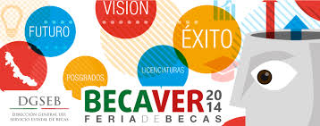 Presentan en el municipio de Veracruz el Programa Becaver 2014