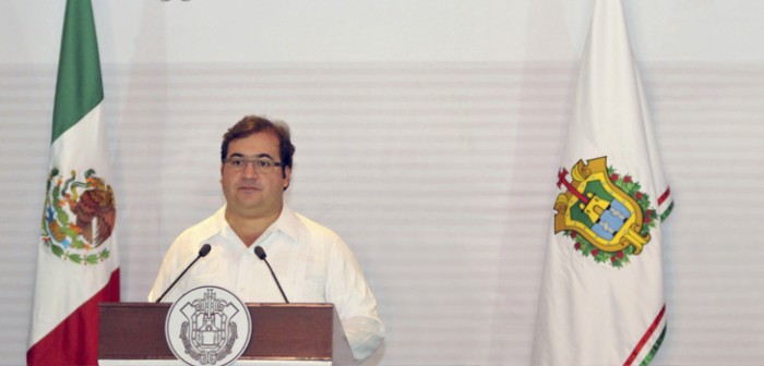 Con la Reforma Energética, mayor generación de empleos y grandes inversiones al norte: Javier Duarte