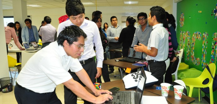 Busca iLab Veracruz más jóvenes creadores para su segunda generación