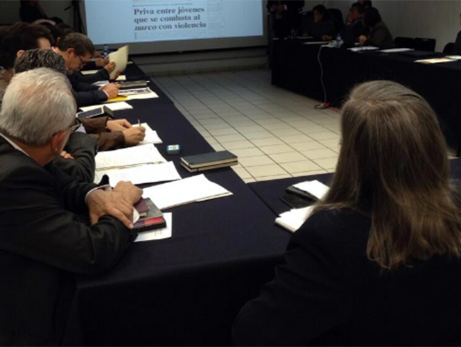 INEE publica lineamientos para tutores de maestros de nuevo ingreso