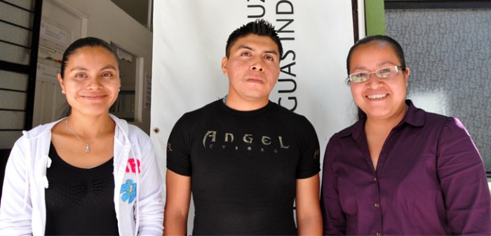 En Veracruz, los intérpretes indígenas garantizan el acceso a la justicia