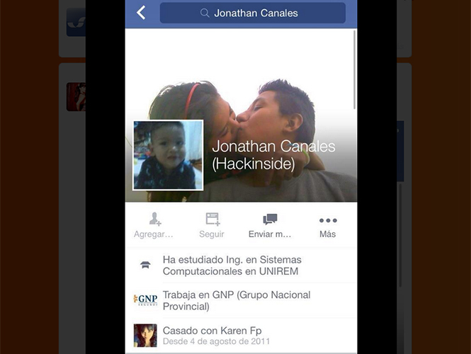 Buscarán acusar de maltrato infantil al ‘#MataCachorrosZapopan’