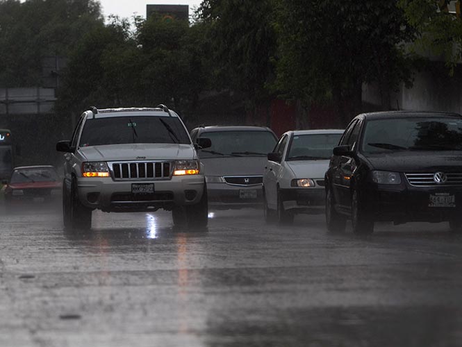 Inicia hoy temporada de huracanes en México
