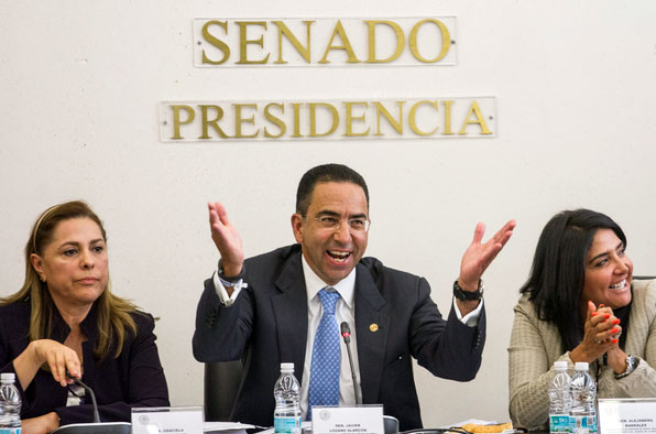 Quitan trabas a leyes telecom; avanzan acuerdos, excluirán temas polémicos