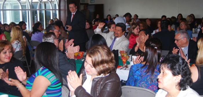 Celebra Subsegob a madres trabajadoras
