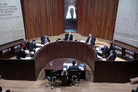 Magistrados del TEPJF rechazan el “haber de retiro”