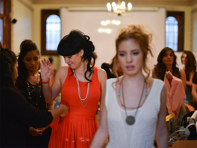 Falta de menstruación puede ocasionar falla ovárica