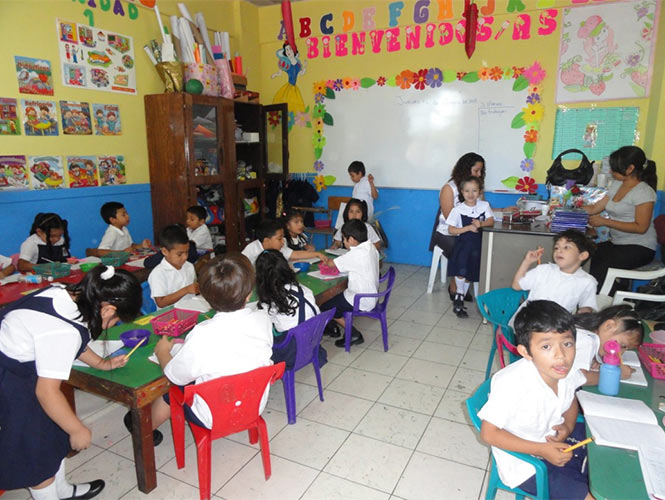 Registran 24 quejas de bullying en Oaxaca; muerden miembro a niño