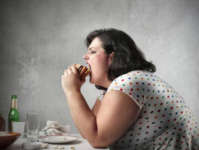 Crisis robustece la obesidad, según la OCDE