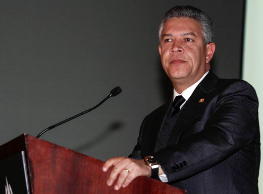 El Mundial no frenará la Reforma Energética; trabajaremos pese a descalificaciones: PRI