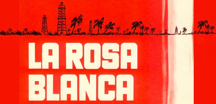 Continúa Primer Ciclo de Cine Político en Galería de Arte Contemporáneo de Xalapa