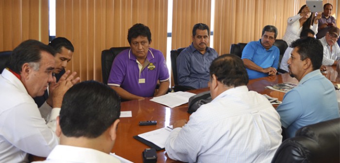 Con 35 mdp, Veracruz impulsa producción pesquera: Sedarpa