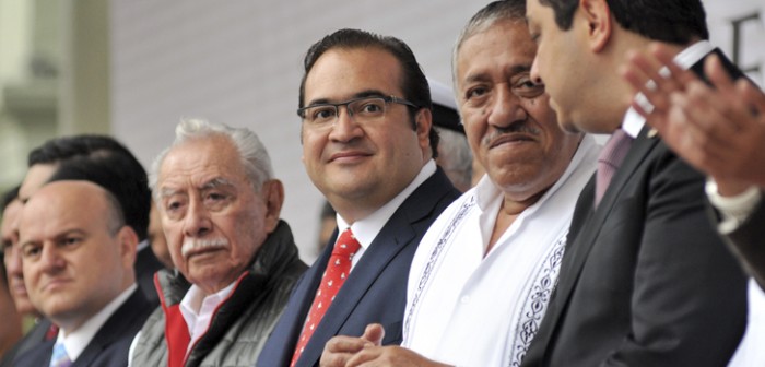 Veracruz, uno de los más beneficiados del Programa Nacional de Infraestructura